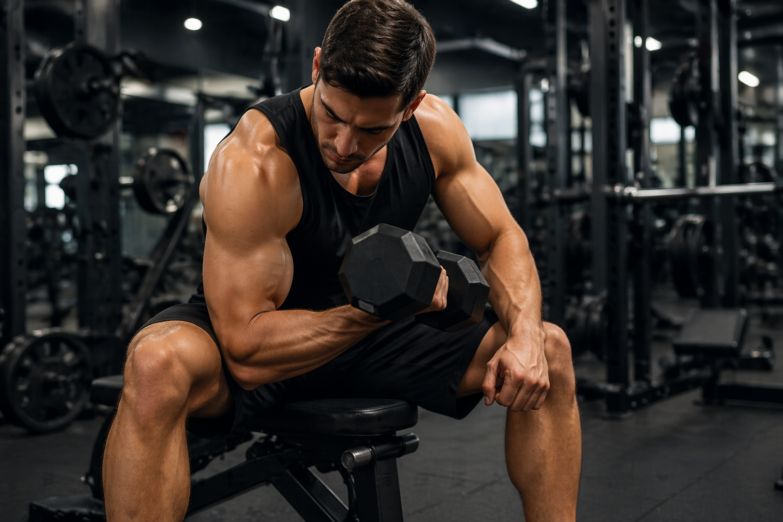 Musculation