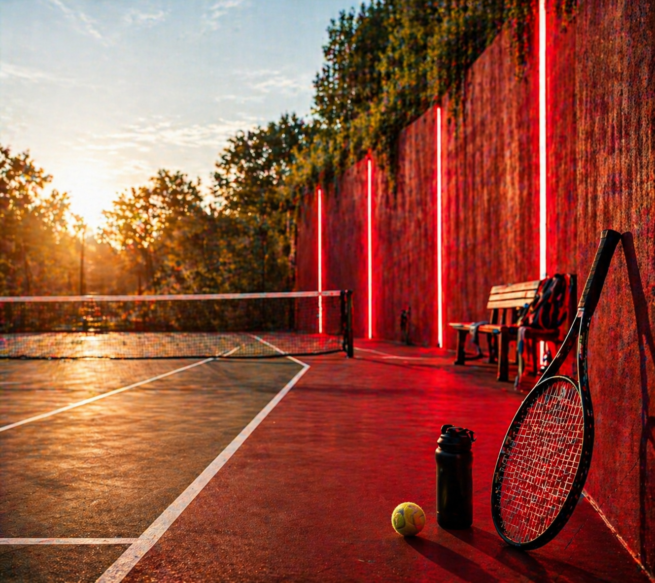 Tennis
